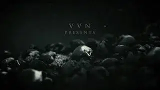 VVN - Death's Diary | Teaser (Out Now)
