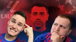 🚨ШАВИ ЛИ Е ЧОВЕКЪТ ЗА БАРСА❓