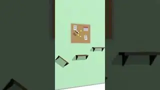 Bouncing Bottles 3D - Android Mobile Game