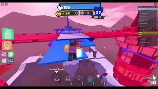 1000th Doomspire Win