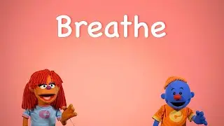 Breathing Exercises - Relieving Stress and Anxiety for kids | 4 Square Breaths | Needlz and Skratch