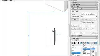 LayOut A1 a