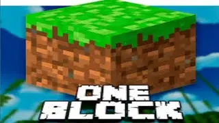 One block survival series #1