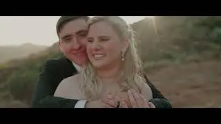Cambria and Josiah's Wedding | June 29th, 2024 | 27 Acres Estate, Alpine, CA