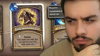 These are Broken - Dalaran Heist