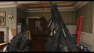 Stakeout and gunfight are here - Black ops 6 (its decent)