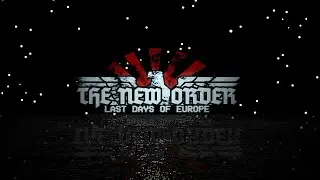Wir sind des Geyers schwarzer Haufen (The New Order: Last Order)