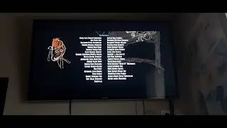 Closing to Ice Age 4 Continental Drift 2012 UK DVD