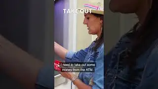 8. TAKE OUT (Phrasal Verbs in English)