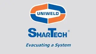 Evacuating a System with SmarTech® & Fast-Flo® Hoses