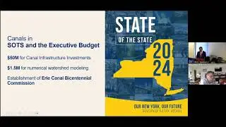 NYPA & Canal Board Agenda - February 6, 2024