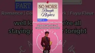 Full audio now posted! #asmrroleplay #asmr #romantic #series #boyfriend