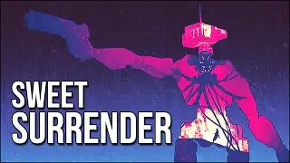 Sweet Surrender | Insanely Fun Upcoming Roguelite Shooter (+Secret of Retropolis!)