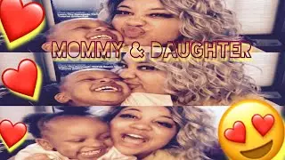 LEARNING THE SAVAGE CHALLENGE TIKTOK WITH MY MINI ME 😍🌹