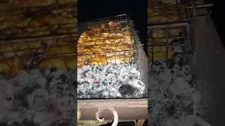 Шашлычок из кролика 🍖