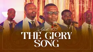 THE GLORY SONG - SDAH 435 FT. ENI LARBI