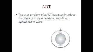Introduction 2 | why study data structures and algorithms