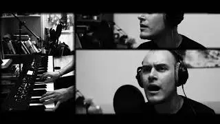 Stop crying your heart out (Oasis cover)