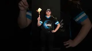 #1 fire photo softball