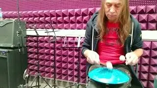 Первый раз на этой штуке