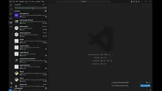 installing miniconda, virtual environments, and vscode for materials informatics