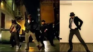 (Official Choreography)  