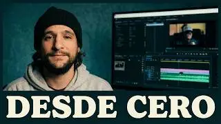 6 years of video editing advice in 12 minutes and 34 seconds