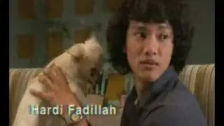Cintaku Selamanya