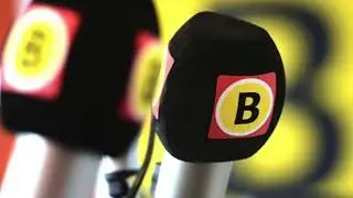 Interview Omroep Brabant door Eefke Boelhouwers