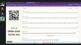 How to help SEND students memorise steps | MyTutor SEND Webinar