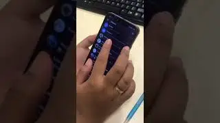 IOT Raspberry Pi - Control LED using Telegram (Kolej Komuniti Temerloh)18