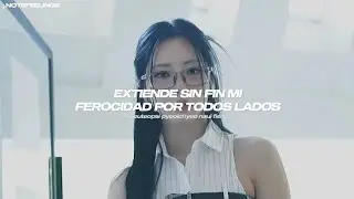 Dreamcatcher – STФMP! // Sub. Español & Lyrics