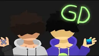GD Race With NoFade
