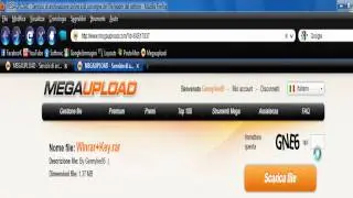 Come scaricare Winrar + Key