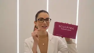 Segredos do Sculptra - Passo a Passo da Aplicação | Dra Giselle Barban | Bioestimulador de Colágeno