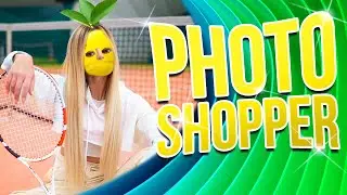 WERSOW VS PHOTOSHOP