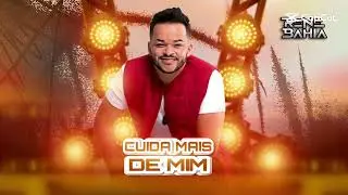 CUIDA MAIS DE MIM - RENE BAHIA
