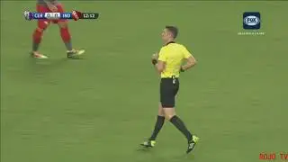 Copa Suruga Bank 2018 - Independiente vs Cerezo Osaka - 1er tiempo Completo