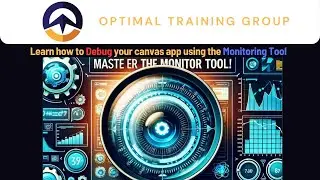 Discover the Magic of the Monitor Tool!