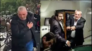 Kolpaçino nun Ekrem Abisi Abidin Yerebakan’dan Fatih Bucak için şiirli destek