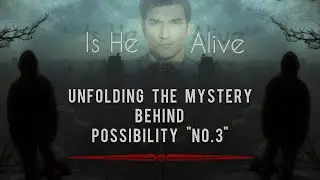 Series: Is He Alive? | Possibility No. 3 | In Depth Analysis | Episode 3 | Sushant Singh Rajput