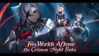 Genshin Impact Version 4.6 Special Program Live Stream Codes (April 12,2023)