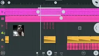 new mundari 2022 Men Da Joro Mundari Dj Song  flm project settings