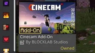 I Tried Minecraft Bedrock's Replay Mod