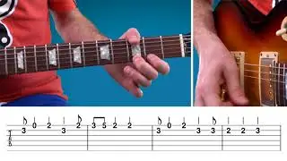 Without You | Avicii | Guitar Lesson | On-Screen TAB