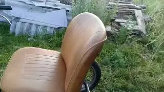 Адаптер для мотоблока на независимой подвеске