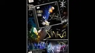 sinka le groupe du hard rock kabyle