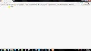Empty function in php