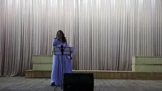 Регтайм леди. Наталия Ремарчук - Снилось мне