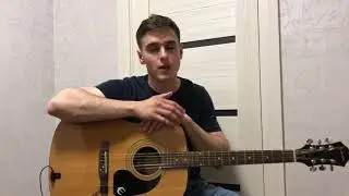 Юлианна Караулова - Ариведерчи (переделка)